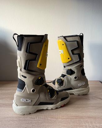 Stivali moto SIDI Taurus