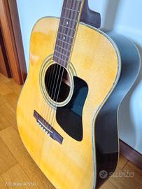 Chitarra acustica Marina Mark 34 Anno 1991