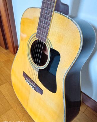 Chitarra acustica Marina Mark 34 Anno 1991