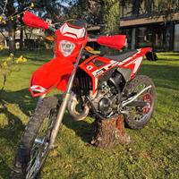 BETA RR 50 2024 ENDURO