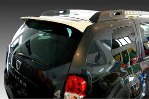 SPOILER DUSTER ORIGINALE NUOVO MAI USATO