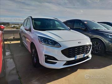 FORD Kuga 2.0 ecoblue ST-Line 2wd 120cv auto