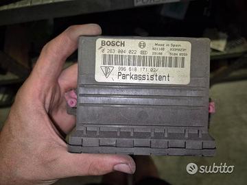 Centralina Sensori Di Parcheggio Per Porsche 996
