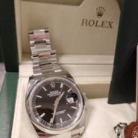 Rolex date Just ref.116220
