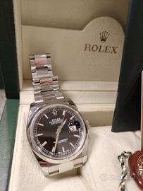 Rolex date Just ref.116220
