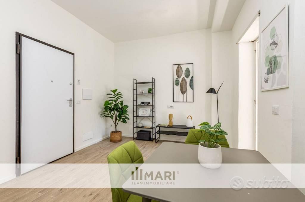 Apartment in Roma, Poggio Ameno, Ardeatino - Vista 3