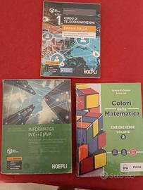 Libri scolastici