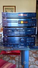 Super Amplificatore Onkyo mod A 8200
