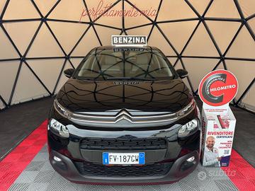 Citroen C3 PureTech 82 Shine