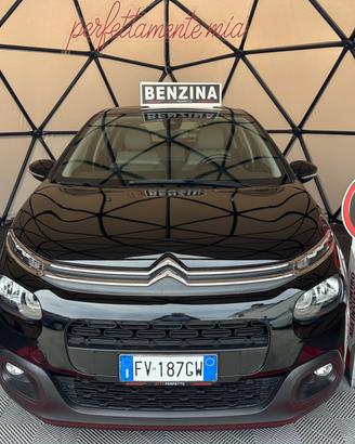 Citroen C3 PureTech 82 Shine