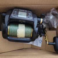 mulinello elettrico tanacom 10000