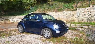 VOLKSWAGEN NEW BEETLE 2005