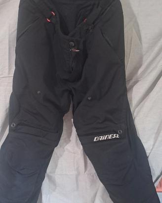 Pantaloni Moto Dainese