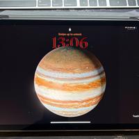 iPad Air M2 Grigio SIderale 11 Pollici 128 GB