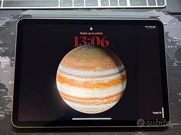 iPad Air M2 Grigio SIderale 11 Pollici 128 GB