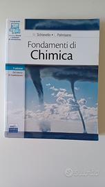 Fondamenti di Chimica 