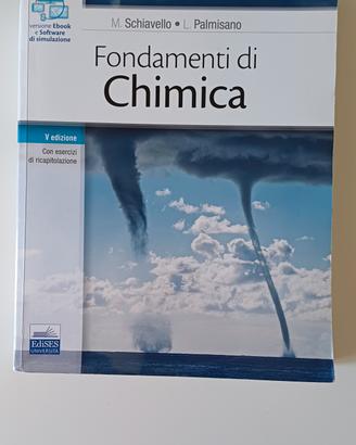 Fondamenti di Chimica 