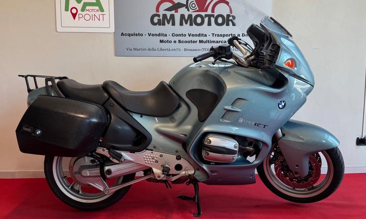 Bmw R 1100 RT ABS