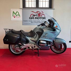 Bmw R 1100 RT ABS