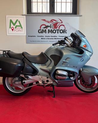Bmw R 1100 RT ABS