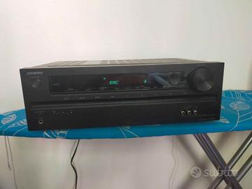 Sintoamplificatore Onkyo ht-390