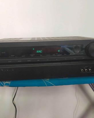 Sintoamplificatore Onkyo ht-390