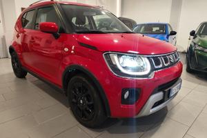 SUZUKI Ignis 1.2 Hybrid Cool