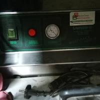 macchina sottovuoto professionale 