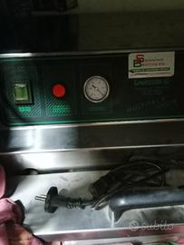 macchina sottovuoto professionale 