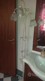 Piantana soggiorno o camere