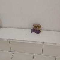 Cassettiera salotto o ingresso 