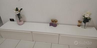 Cassettiera salotto o ingresso 