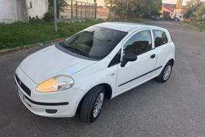 FIAT G PUNTO EVO 1.4 BENZINA METANO NEOPATENTATI