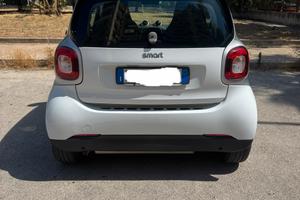 Smart Fortwo Prime Twinamic 71CV