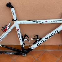 Telaio Colnago Full Carbon