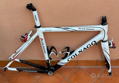 Telaio Colnago Full Carbon