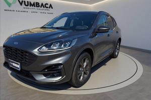 FORD Kuga 2.5 phev ST-Line X 2wd 225cv cvt