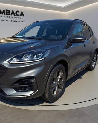 FORD Kuga 2.5 phev ST-Line 2wd 225cv cvt