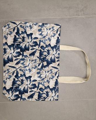 Borsa artigianale - fatta a mano 