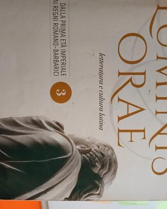 luminis orae 3 Giovanna garbari o