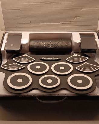 batteria eletteonica - electronic drum