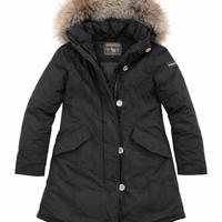 Piumino Woolrich Arctic Parka