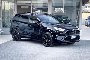 Toyota RAV 4 2.5 Hybrid 218CV 2WD E6 Automatica - 