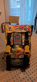 Zaino Vintage Invicta 