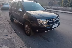 Dacia Duster 1.6 110CV 4x2 GPL Lauréate