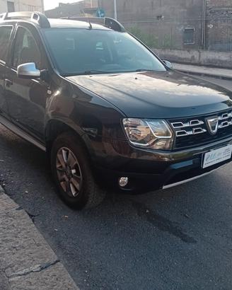 Dacia Duster 1.6 110CV 4x2 GPL Lauréate