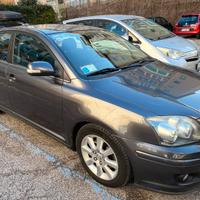 Avensis 2 gen. 2.2 D-4D 150 CV - 2007 / 161.000 km
