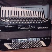 Fisarmonica Lucchini 4/5