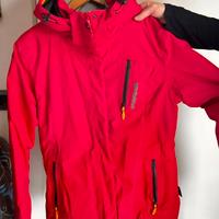 Giacca a vento da donna taglia L MISTRAL