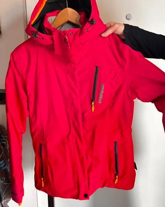 Giacca a vento da donna taglia L MISTRAL